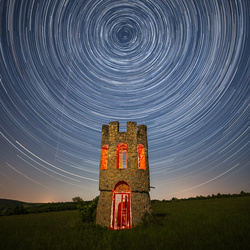 Astrofotografie