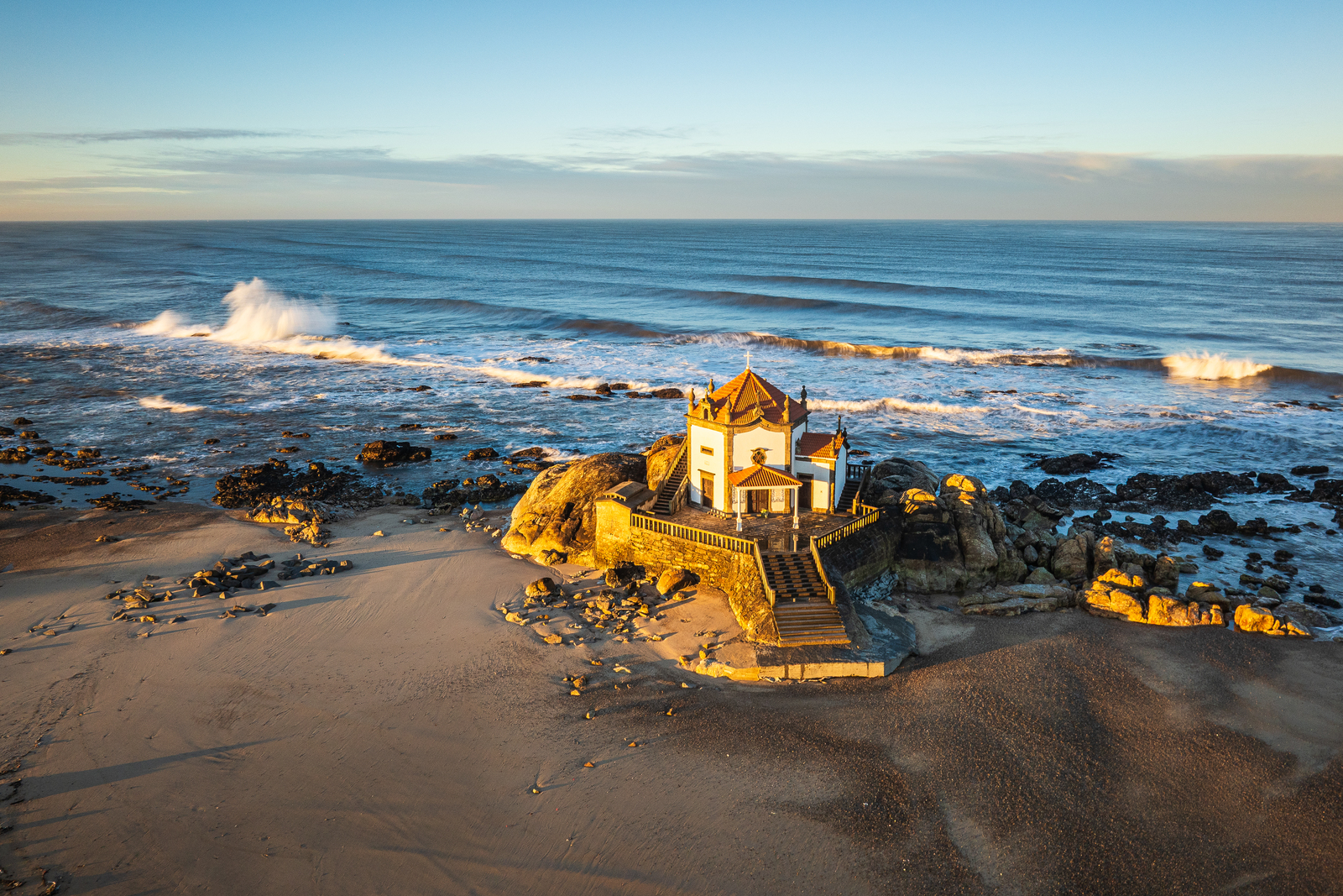 Lonely Chapel