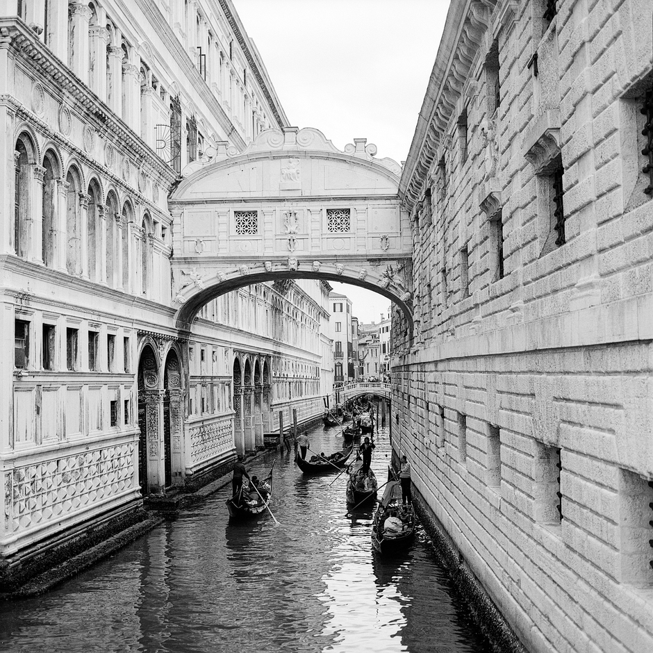 Ponte dei Sospiri