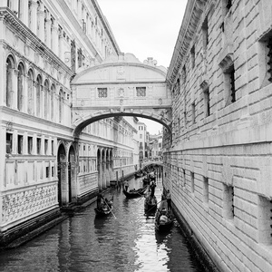 Ponte dei Sospiri