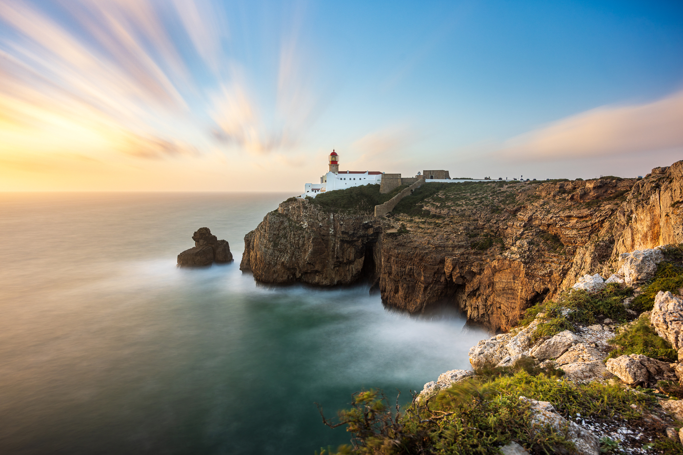 Atlantic Beacon