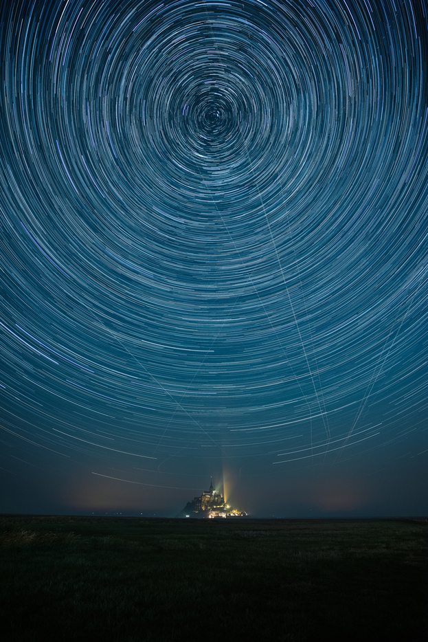 Space Carousel