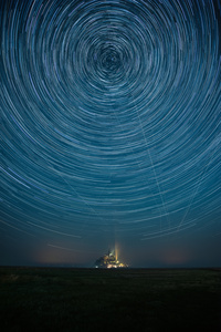 Space Carousel