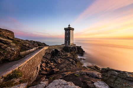 Phare de Kermorvan